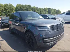 SALKP9E95TA348755 2026 LAND ROVER RANGE ROVER