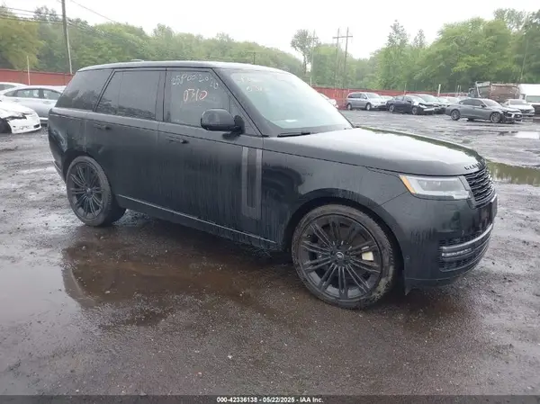 SALKP9E96RA092327 2024 LAND ROVER RANGE ROVER - Image 1