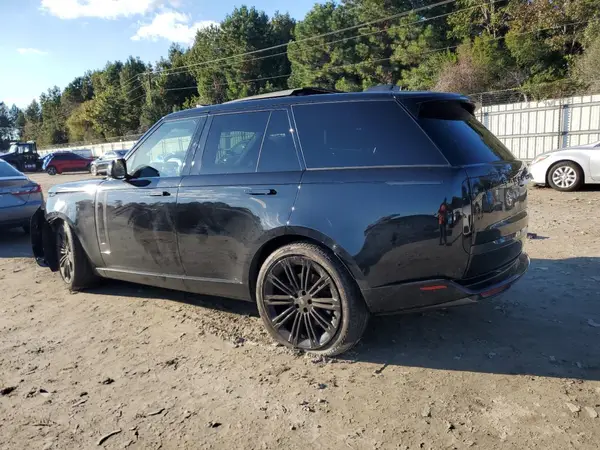 SALKP9E96RA230402 2024 LAND ROVER RANGE ROVER - Image 2