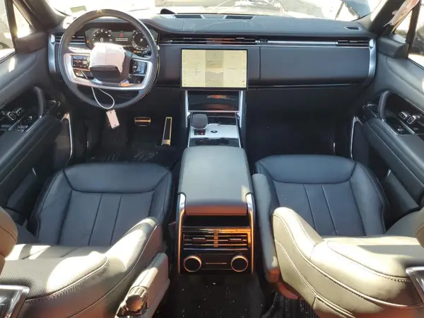 SALKP9E96RA230402 2024 LAND ROVER RANGE ROVER - Image 8