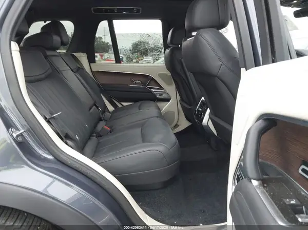 SALKP9E96RA240556 2024 LAND ROVER RANGE ROVER - Image 8
