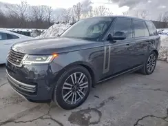 SALKP9E96RA250844 2024 LAND ROVER RANGE ROVER