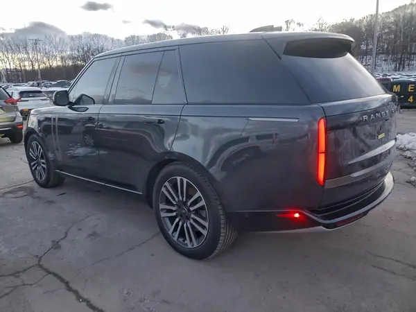 SALKP9E96RA250844 2024 LAND ROVER RANGE ROVER - Image 2