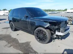 SALKP9E96SA295093 2025 LAND ROVER RANGE ROVER