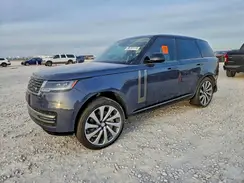 SALKP9E96SA300454 2025 LAND ROVER RANGE ROVER