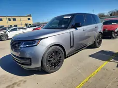 SALKP9E96SA315648 2025 LAND ROVER RANGE ROVER