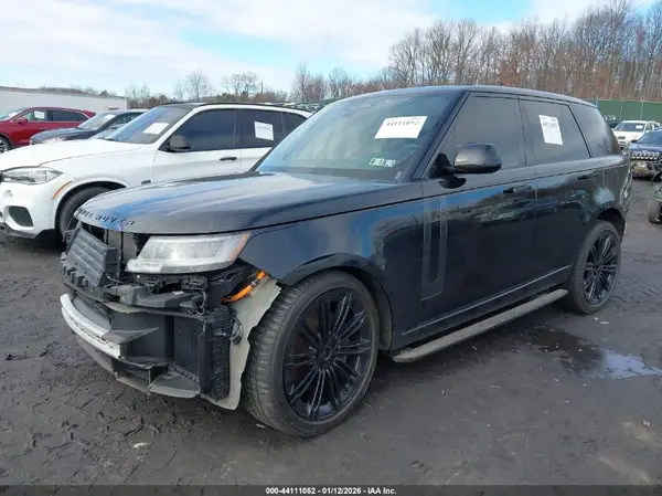 SALKP9E97RA094703 2024 LAND ROVER RANGE ROVER - Image 2