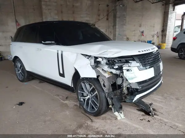 SALKP9E97RA096628 2024 LAND ROVER RANGE ROVER - Image 1