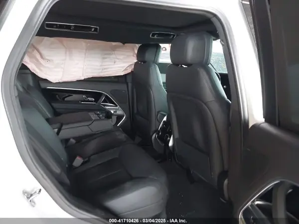SALKP9E97RA096628 2024 LAND ROVER RANGE ROVER - Image 8
