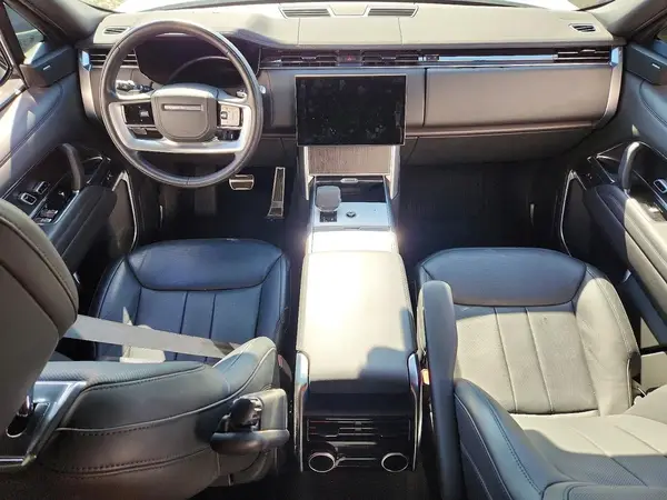 SALKP9E97RA223815 2024 LAND ROVER RANGE ROVER - Image 8