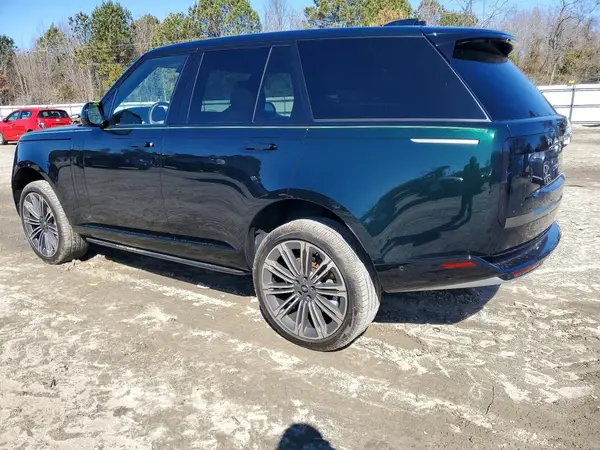 SALKP9E97RA225015 2024 LAND ROVER RANGE ROVER - Image 2