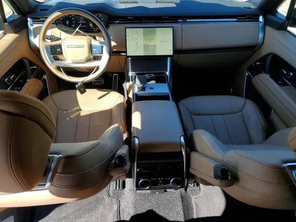 SALKP9E97RA225015 2024 LAND ROVER RANGE ROVER - Image 8
