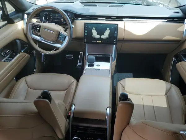 SALKP9E97RA227895 2024 LAND ROVER RANGE ROVER - Image 8