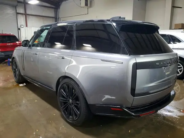 SALKP9E97RA254725 2024 LAND ROVER RANGE ROVER - Image 2
