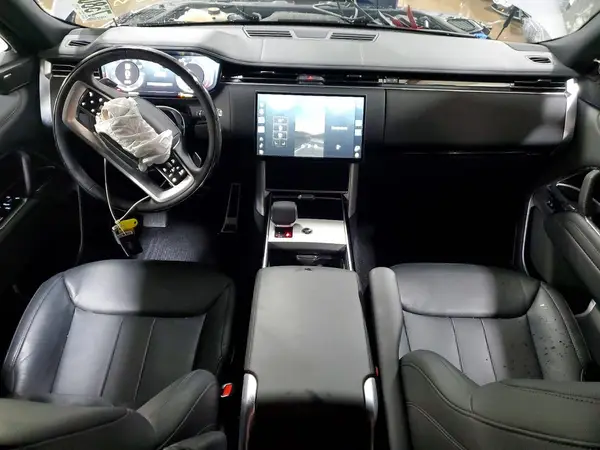 SALKP9E97RA254725 2024 LAND ROVER RANGE ROVER - Image 8