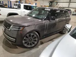 SALKP9E97SA264760 2025 LAND ROVER RANGE ROVER