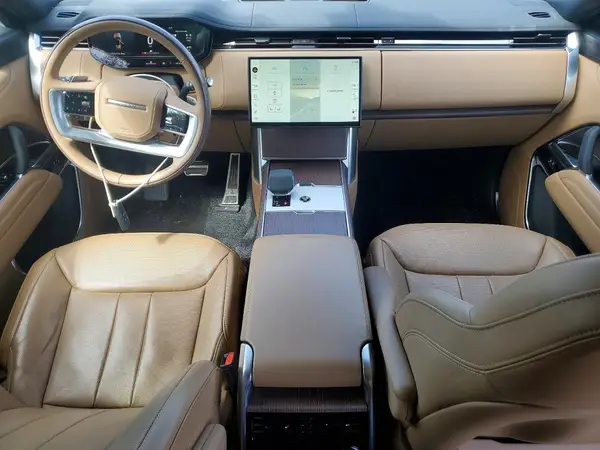SALKP9E97SA269778 2025 LAND ROVER RANGE ROVER - Image 8