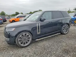 SALKP9E97SA296284 2025 LAND ROVER RANGE ROVER