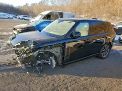 SALKP9E97SA299492 2025 LAND ROVER RANGE ROVER
