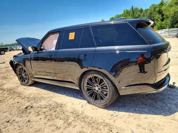 SALKP9E97SA303895 2025 LAND ROVER RANGE ROVER - Image 2
