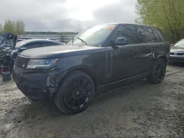 SALKP9E98RA222544 2024 LAND ROVER RANGE ROVER - Image 1