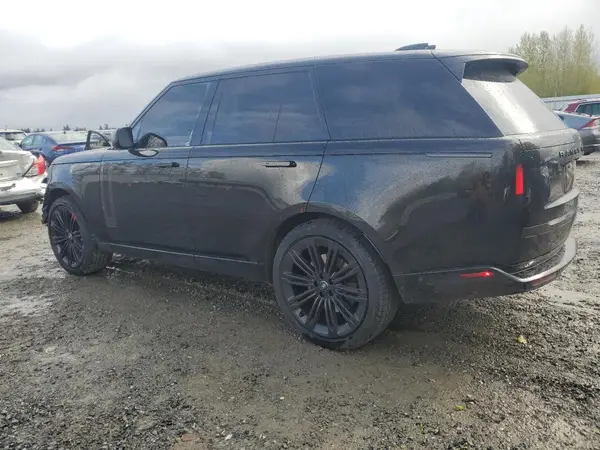 SALKP9E98RA222544 2024 LAND ROVER RANGE ROVER - Image 2