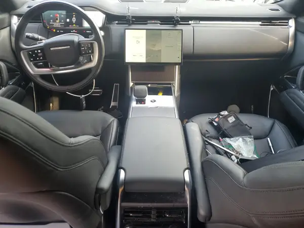 SALKP9E98RA222544 2024 LAND ROVER RANGE ROVER - Image 8