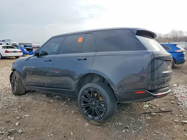 SALKP9E98RA225539 2024 LAND ROVER RANGE ROVER - Image 2