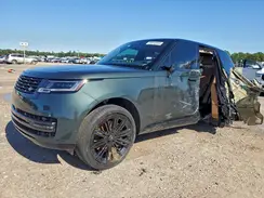 SALKP9E98SA273192 2025 LAND ROVER RANGE ROVER