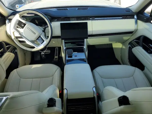 SALKP9E99RA215165 2024 LAND ROVER RANGE ROVER - Image 8