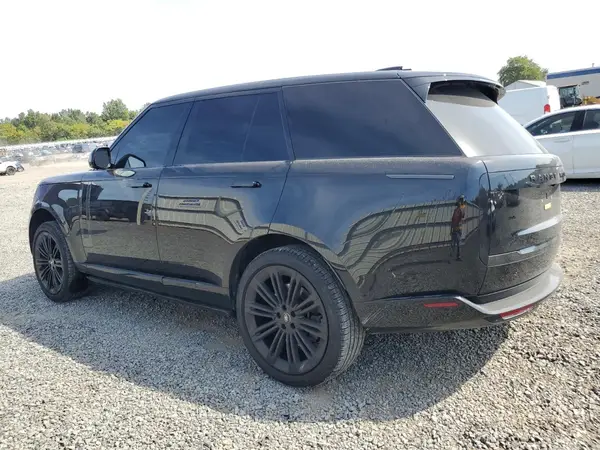 SALKP9E99RA218499 2024 LAND ROVER RANGE ROVER - Image 2