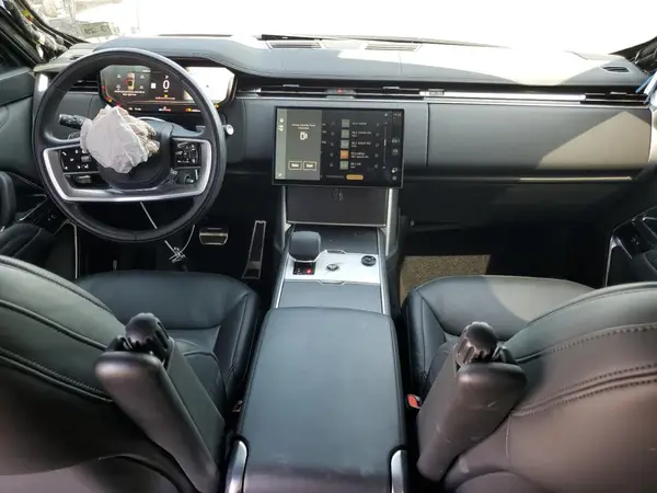 SALKP9E99RA218499 2024 LAND ROVER RANGE ROVER - Image 8