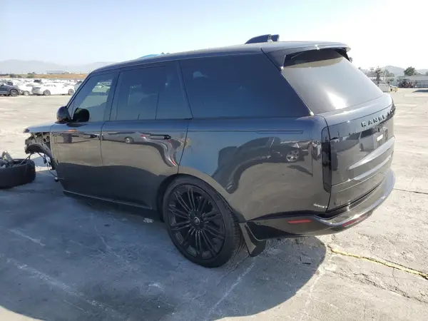 SALKP9E99SA262038 2025 LAND ROVER RANGE ROVER - Image 2