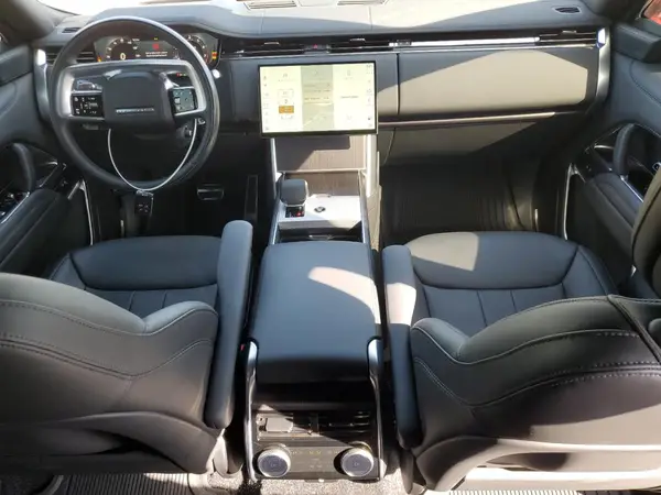 SALKP9E99SA262038 2025 LAND ROVER RANGE ROVER - Image 8