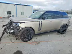 SALKP9E99SA321217 2025 LAND ROVER RANGE ROVER