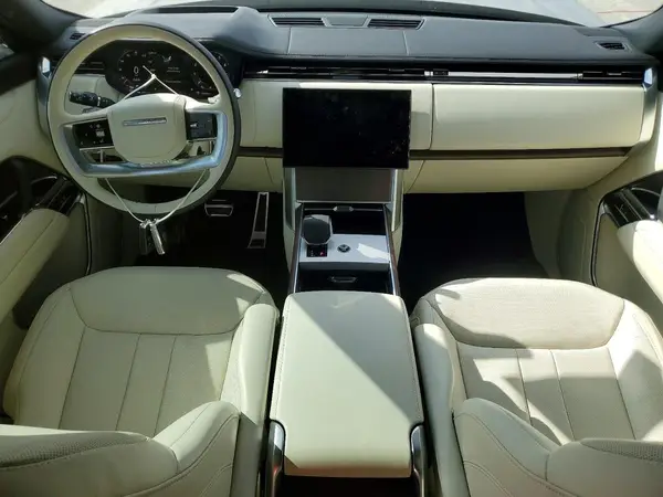 SALKP9E99SA321217 2025 LAND ROVER RANGE ROVER - Image 8