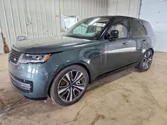 SALKP9E9XRA218298 2024 LAND ROVER RANGE ROVER
