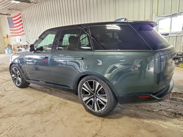 SALKP9E9XRA218298 2024 LAND ROVER RANGE ROVER - Image 2