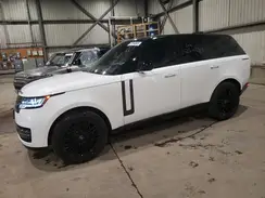 SALKP9E9XRA220794 2024 LAND ROVER RANGE ROVER