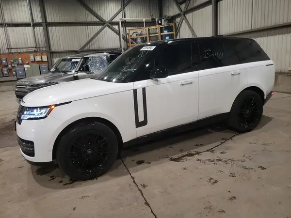 SALKP9E9XRA220794 2024 LAND ROVER RANGE ROVER - Image 1