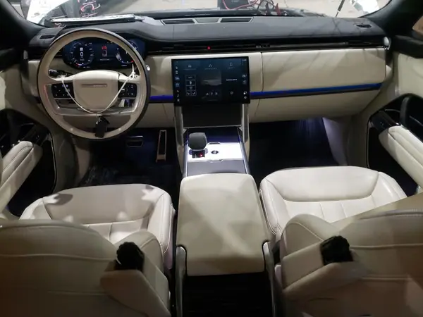 SALKP9E9XRA220794 2024 LAND ROVER RANGE ROVER - Image 8