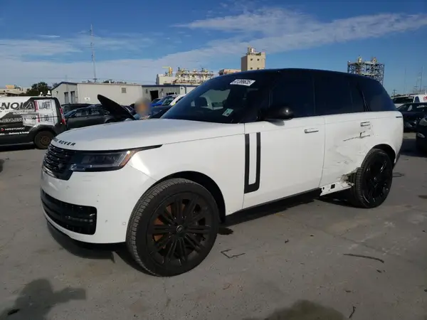 SALKP9E9XRA252466 2024 LAND ROVER RANGE ROVER - Image 1
