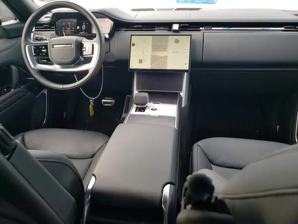 SALKP9E9XRA252466 2024 LAND ROVER RANGE ROVER - Image 8