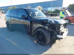 SALKP9E9XSA298918 2025 LAND ROVER RANGE ROVER