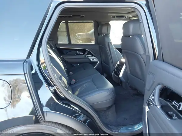 SALKP9E9XSA298918 2025 LAND ROVER RANGE ROVER - Image 8