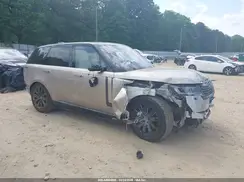 SALKP9F40PA027019 2023 LAND ROVER RANGE ROVER