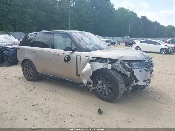 SALKP9F40PA027019 2023 LAND ROVER RANGE ROVER - Image 1