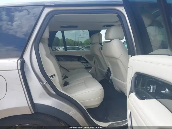 SALKP9F40PA027019 2023 LAND ROVER RANGE ROVER - Image 8