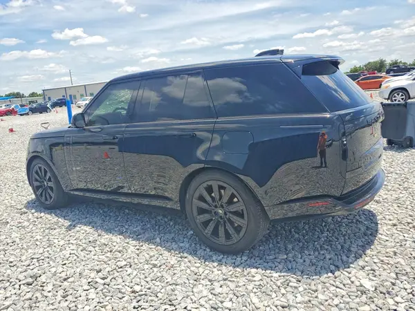 SALKP9F40PA055564 2023 LAND ROVER RANGE ROVER - Image 2