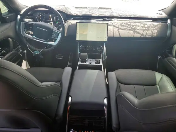 SALKP9F40PA055564 2023 LAND ROVER RANGE ROVER - Image 8